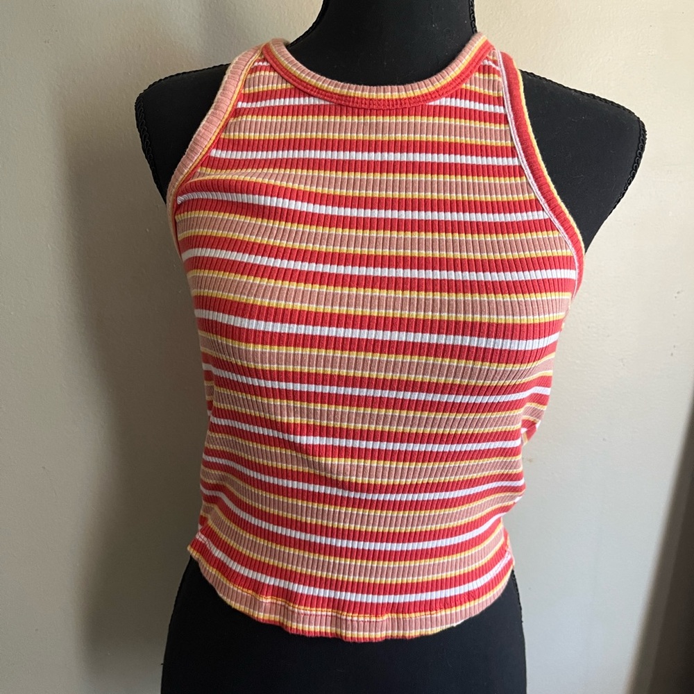 Made well women T-shirt  size L spandex 94%cotton and 6% spandex